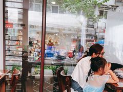 -兰边碗(鼓楼店)
