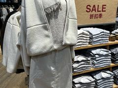 -MUJI无印良品(华贸店)