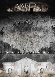 -琥珀婚礼策划AMBER WEDDING