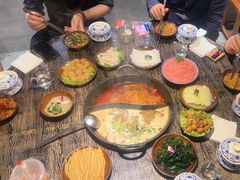 -冯校长老火锅(双桥路店)