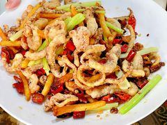 -金三可市井水煮鱼(金碧园店)