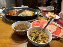 -楠火锅(太古里总店)