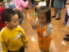 -金宝贝早教(和悦汇店)