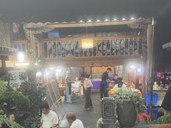 -龙姐私房菜(和顺古镇店)