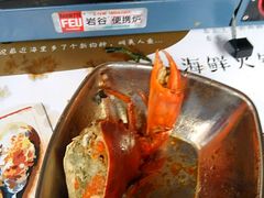 -千旬岛海鲜小聚(万达广场店)
