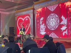 -上海雅居乐万豪侯爵酒店