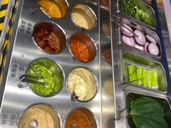 -小猪查理自助烤肉·全新升级(西三旗店)