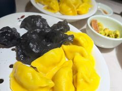 -船歌·鱼水饺青岛菜(闽江二路店)