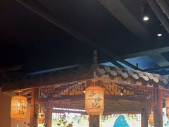 -寻钵记民菜馆·正宗常德钵子菜(滨湖路店)