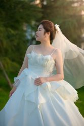 -薇薇新娘婚纱摄影(潜山店)