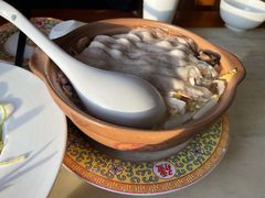 酸菜白肉-砂锅居(西四店)
