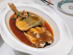 肆月河豚-肆月河豚·新淮扬(金融街店)