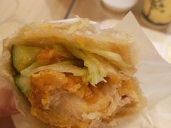 -德克士(西站站内店)