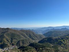 -妙峰山风景名胜区