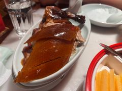 -小吊梨汤·北京菜·烤鸭(双井乐成中心店)