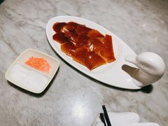 上品烤鸭-城南往事(滨江世茂店)