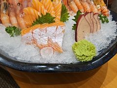-酒久自助料理(佳兆业店)