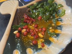 -晓林火锅(安定门店)