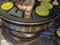 -韩山葵烤肉(太古里店)