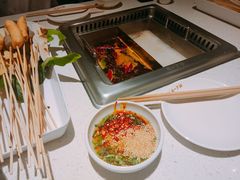 -串一火锅(赛格国际购物中心店)