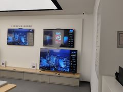 -华为授权体验店(近铁城市广场)