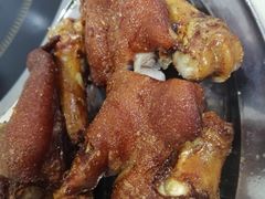 -美兰春记食店·龙舌坡红烧牛肉