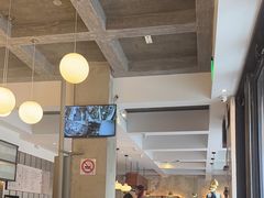 -BAKER&SPICE(BFC外滩金融中心店)