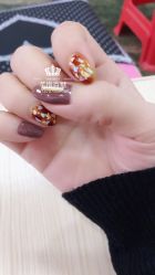 -芊指百魅