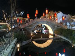 -雅达·阳羡溪山小镇中心
