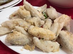 -蛇口康乐快餐鱼仔档(翠苑小区店)