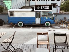 -CoffeeVendor(西乡店)