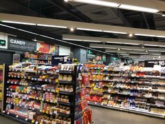 店内环境-Olé精品超市(海上世界店)