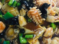 -食客居(缔景店)