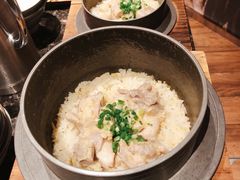 -老乾杯和牛烧肉(王府中环店)
