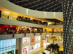 -LuOne凯德晶萃广场(徐家汇路店)