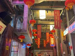门面-文和友老长沙龙虾馆(化龙池店)