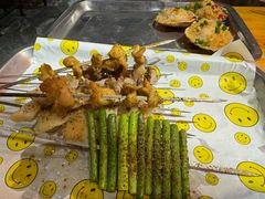 -新疆烧烤王(广灵店)