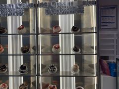 -DQ·蛋糕·冰淇淋(河东万达店)