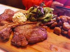 -Le Comptoir de la Gastronomie