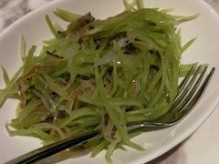 蛰头春笋丝-苏浙总会(国金中心店)