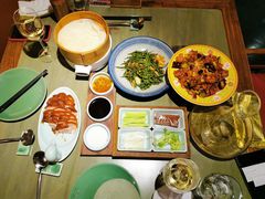 -那家小馆•北京菜•烤鸭(中关村店)