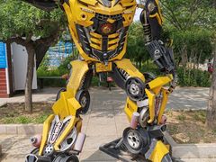 -南戴河国际娱乐中心