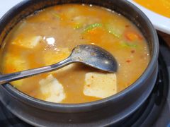 -山海珍味韩国料理(奥城店)