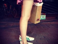 -Onitsuka Tiger(港汇恒隆广场店)