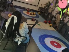 -CIAO·团建聚餐·生日派对轰趴馆(福田店)