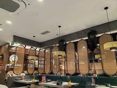 -椰子湾·海南火锅·糟粕醋·椰子鸡(正大广场店)