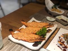 -酒井酱子·深夜食堂(东城汇店)