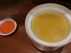 -頂好酒家·经典粤菜(海信广场店)