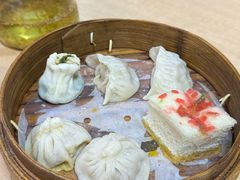-柳湖茶坊(柳湖店)