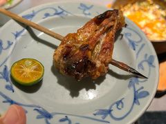 -沼津港精致料理·寿喜烧·烧鸟(龙湖南桥天街日料榜单店)